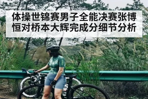 体操世锦赛男子全能决赛张博恒对桥本大辉完成分细节分析
